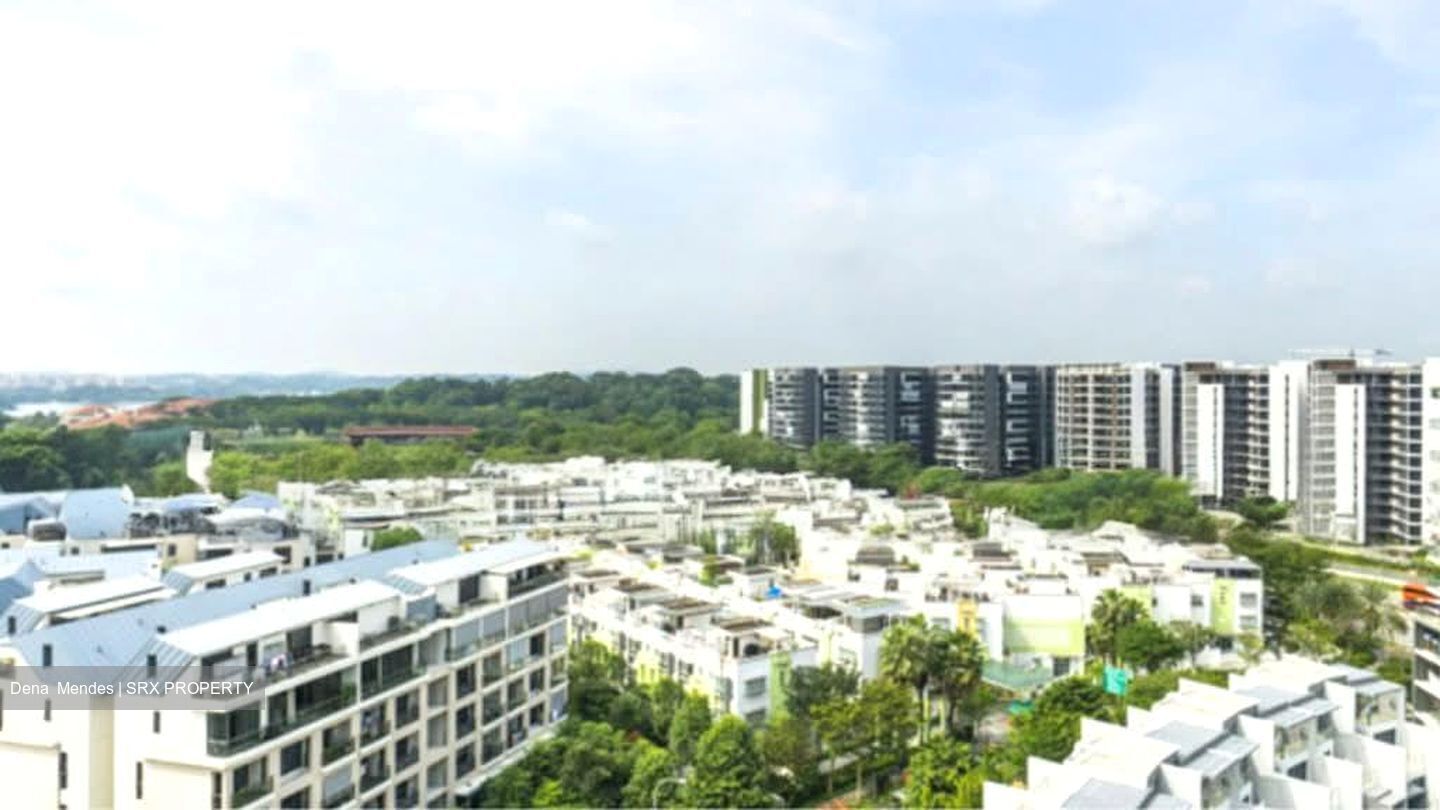 Skies Miltonia (D27), Condominium #581267391